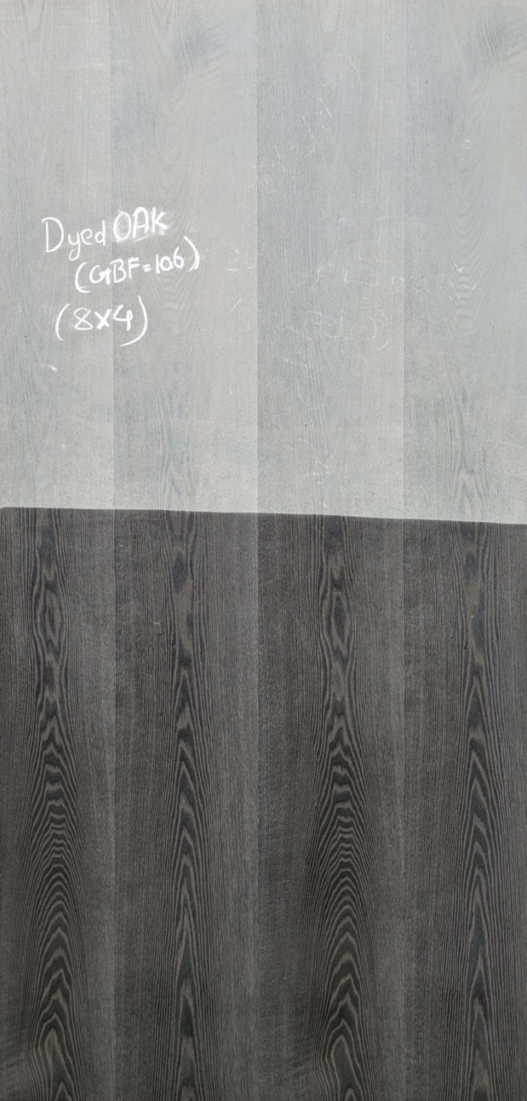 Dyed Oak Crown GBF-106